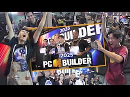 Elites Vs Rookies: The Most Chaotic PC Challenge Ever