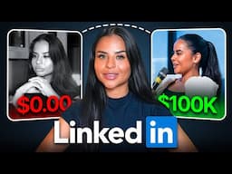 Start a One-Person Business on LinkedIn (I did it)