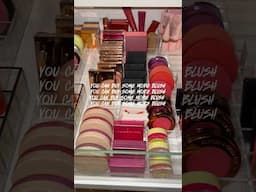 BLUSH LOVER 💘 #Blush #Blush #BlushCollection