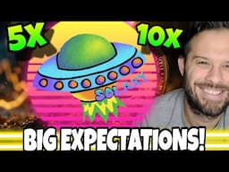 Price Predictions Say This New Solana Token Could See 10x Gains Or Even More!
