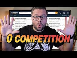 5 Low Competition POD Niches You Can Design For RIGHT NOW