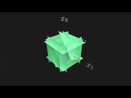 [Re-Upload] What is Linear Programming (LP)? (in 2 minutes) ***No Background Music***