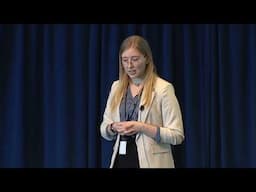Alayna Rowel - Three Minute Thesis