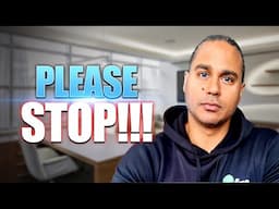 Every Trader Needs To Hear this Message