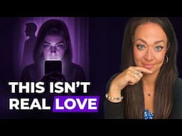 Heal LIMERENCE As A Fearful Avoidant or Anxious Attachment Style
