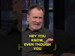 Roadhouse had plot holes