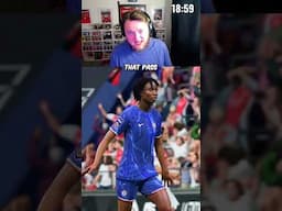 30 Minutes to Impress me: 95 TOTS Vitinha