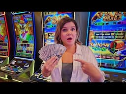Nothing is Better Than a Big Win on Bull Blitz Slots in Las Vegas!