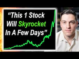 5 Stocks To BUY HEAVY Before June 2025.