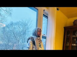 Feeling lost as a wife/mom, homemaker after Ramadan 2025