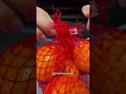 هل ترتكب هذا الخطأ في غلق الاكياس ؟