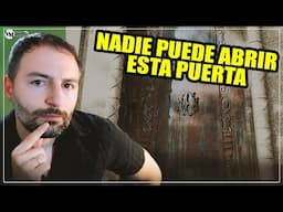 El Misterio de la Puerta que NADIE puede ABRIR en un Cementerio de Londres