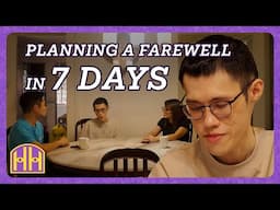 A Terminally Ill Man’s Final Dream Part 1/2 | Hidden Hustles Ep 52