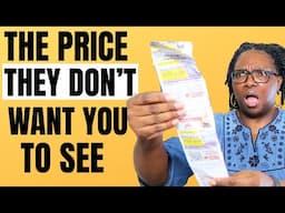 How to Read Unit Prices and Stop Overpaying at the Grocery Store