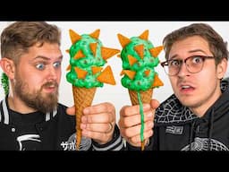 The Ultimate Snack Combo Tier List