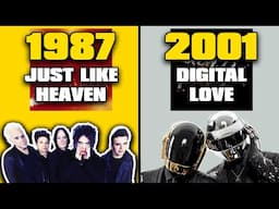 The BEST song of every year (1965-2025)