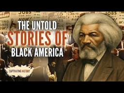 The Journey of African American History