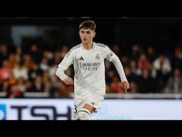 Diego Aguado vs Atlético Madrid (30/03/2025)