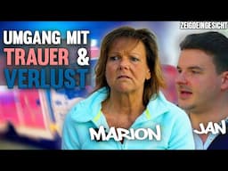 Trauerbewältigung - wenn man den Ehemann verliert | Zeig dein Gesicht
