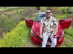 Burak Çelik - Hatice (Official Video)