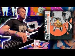 Live at Furry Weekend Atlanta 2025 - Full Set Visualizer with Lyrics