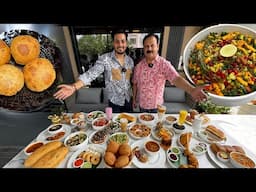 Chhabra’s Since 1998 सालों से लोगो के दिलो में उतर चुका Chhabra’s का पूरा Menu | BREAKFAST IN JAIPUR