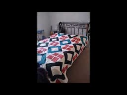 QUILTS HECHOS EN EL 2017