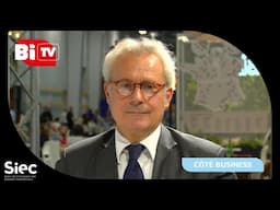 [SIEC25] - Jean-Marc Peter, Directeur général - Sofidy