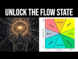 Unlock Your Brain: Flow State Techniques for Peak Performance
