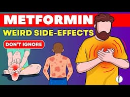 The Truth About Metformin Side Effects – How to Manage & Prevent Them!