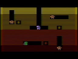 Dig Dug Atari 2600 Casual Livestream
