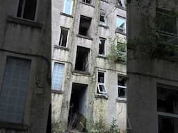#Pripyat #UK #urbanexploration - Coming Soon!