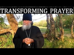 PRAY LIKE THE SAINTS