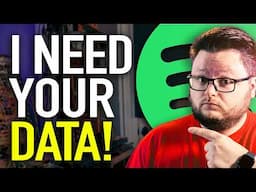 Lets Decode The Spotify Algorithm Together... Again