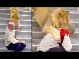 Times EVIL Animals Played With Humans