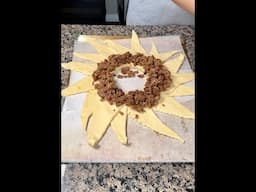 Easy and fun dinner idea!