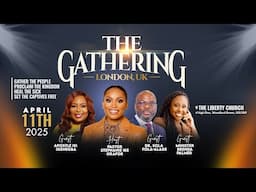 The Gathering - Stephanie Ike Okafor
