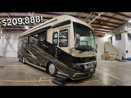Like New 2018 Newmar New Aire 3343 for Sale!