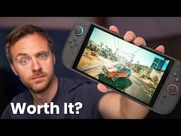 Nintendo Switch 2 Review... 72 Hours Later!