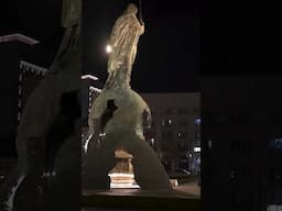 Vladar, monah i svetac