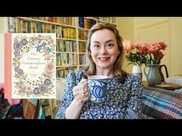 ANNOUNCING MY BOOK + SNEAK PEEK of THE COUNTRY COMMONPLACE BOOK!!