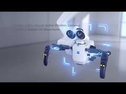 Transforming possibilities into realities: ZEISS TIVATO 700 for ENT surgery