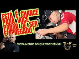 PROFISSÃO PARA USAR NO MUNDO TODO! CUSTA MENOS DO QUE VOCÊ PENSA E RENDE MUITO! - 2025