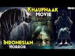 INDONESIAN Ritual Ki KHAUFNAAK Sachhi Ghatna - Cult Of Red Devil Indonesian Film Explained In Hindi