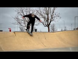 Learning New Tricks in North Texas