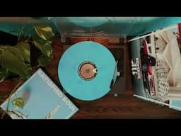 Brother Ali "Satisfied Soul" (Official Vinyl)