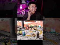 Intense Shi Hou vs Aya In Summoners War #summonerswarskyarena