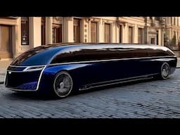 Cars Even Billionaires Can't Afford!