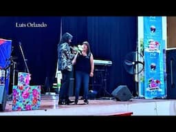 Presentaciones en Vivo Doble de Marco Antonio Solis