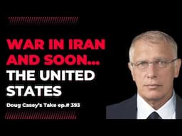 War in Iran and What's Coming This Weekend...